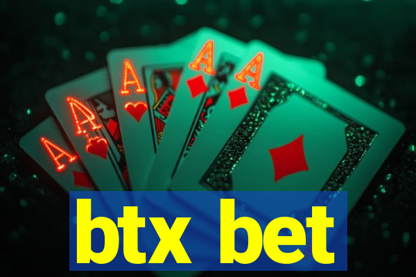 btx bet